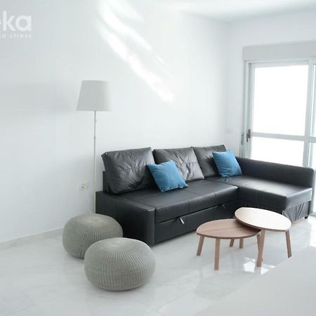 Modern Appartement Met Zeezicht, Golf Del Sur, Tereka San Miguel de Abona Bagian luar foto